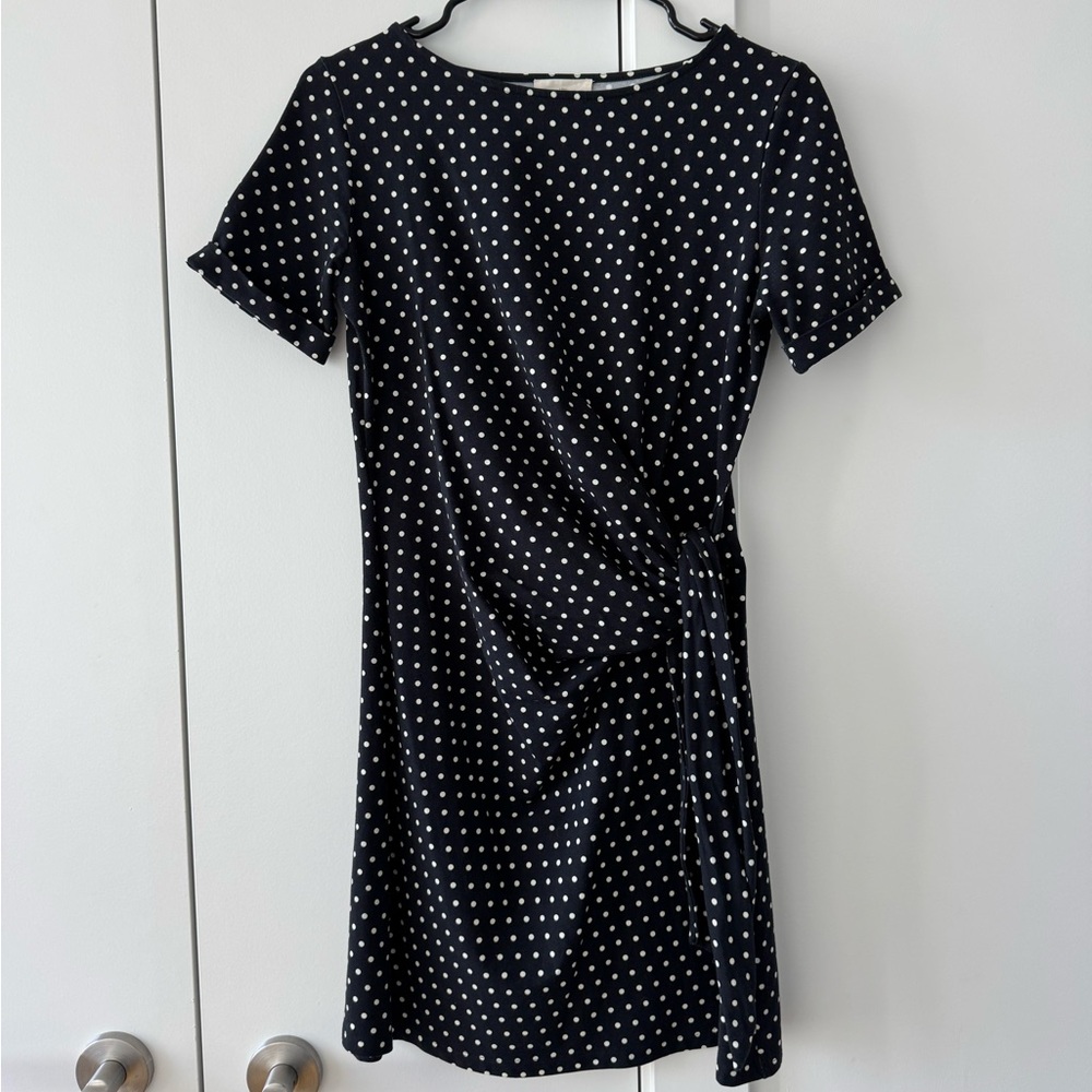 Sezane Dress